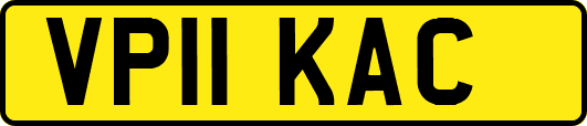 VP11KAC