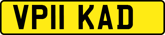 VP11KAD