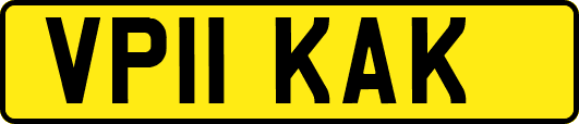 VP11KAK