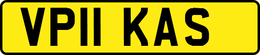 VP11KAS