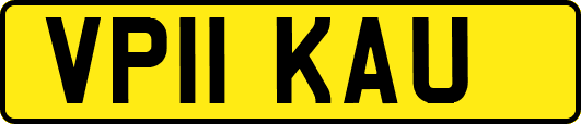 VP11KAU