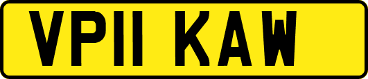 VP11KAW