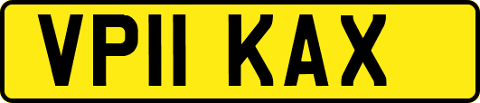 VP11KAX