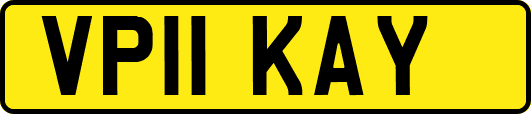 VP11KAY