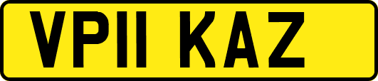 VP11KAZ
