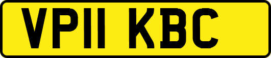 VP11KBC