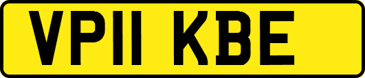 VP11KBE
