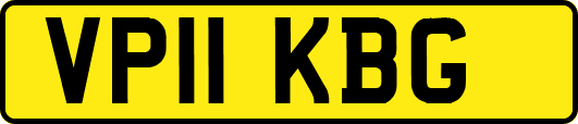 VP11KBG