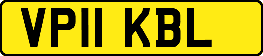 VP11KBL