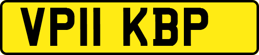 VP11KBP