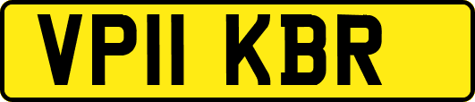 VP11KBR