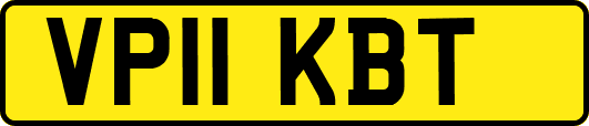 VP11KBT