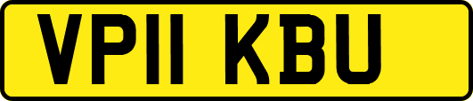 VP11KBU