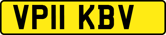 VP11KBV