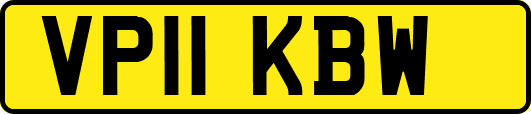 VP11KBW