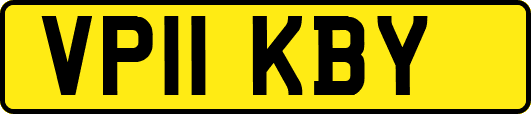 VP11KBY