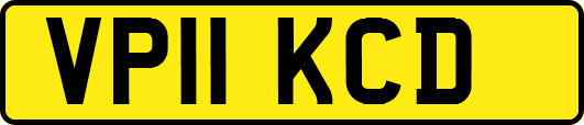VP11KCD