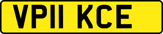 VP11KCE