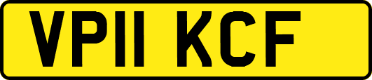 VP11KCF