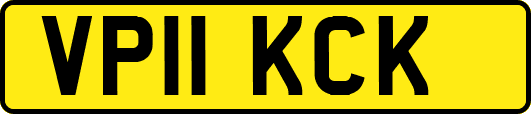VP11KCK