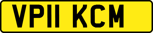 VP11KCM