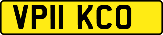 VP11KCO