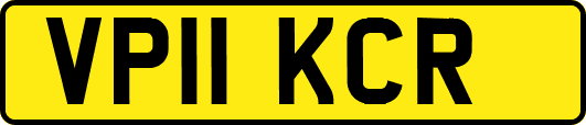 VP11KCR