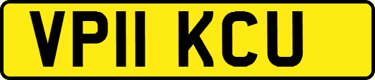 VP11KCU