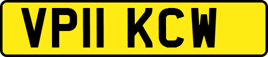 VP11KCW