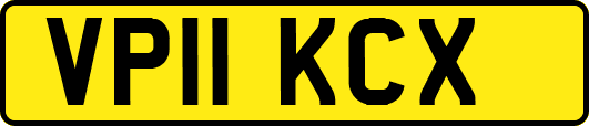 VP11KCX
