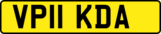 VP11KDA