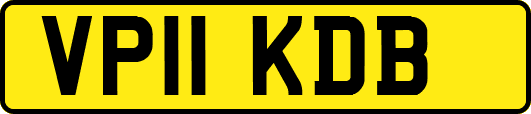 VP11KDB