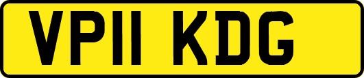 VP11KDG
