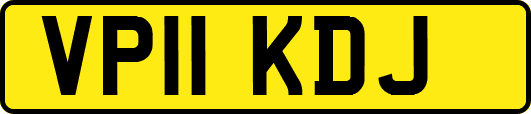 VP11KDJ