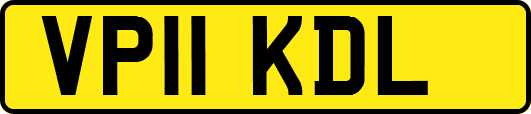 VP11KDL