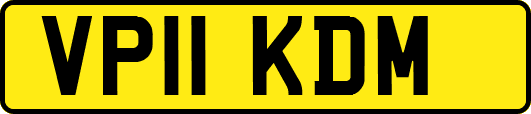 VP11KDM