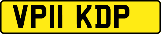 VP11KDP