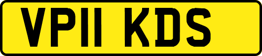 VP11KDS