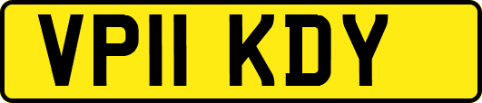VP11KDY