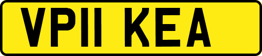 VP11KEA