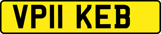 VP11KEB