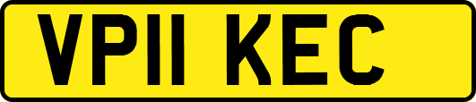 VP11KEC