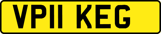 VP11KEG
