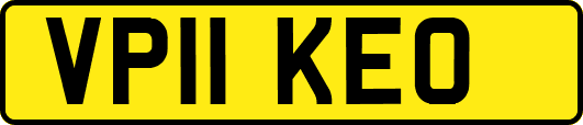 VP11KEO