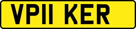 VP11KER