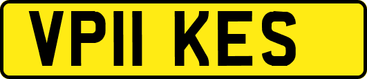VP11KES