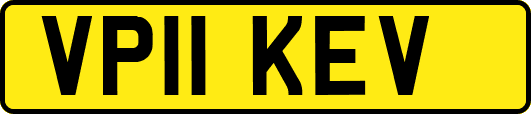 VP11KEV