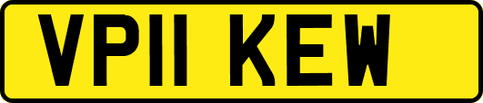 VP11KEW