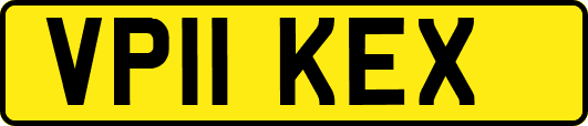 VP11KEX