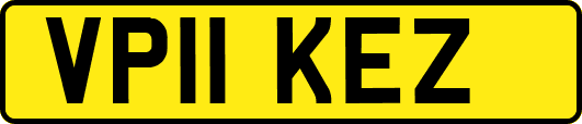 VP11KEZ